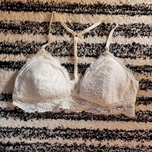 Aerie Lace bralette